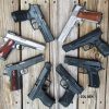 Home Defense Full-Size Pistols: Considerations, Characteristics & Examples Home Defense Full-Size Pistols: Considerations, Characteristics, & Examples