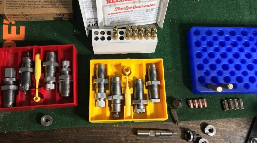 Reloading for Beginners: Options and Necessities for a Resourceful Skill