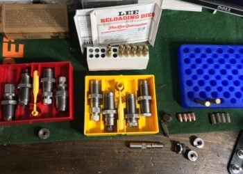 Reloading for Beginners: Options and Necessities for a Resourceful Skill