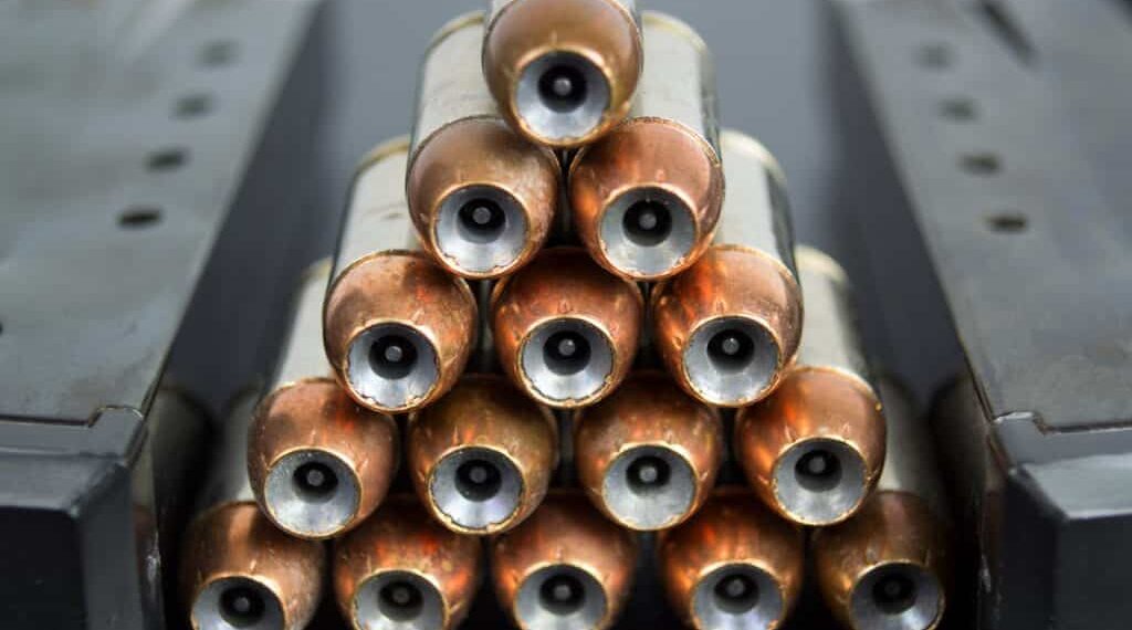 How Often Do You Replace Your Carry Rounds