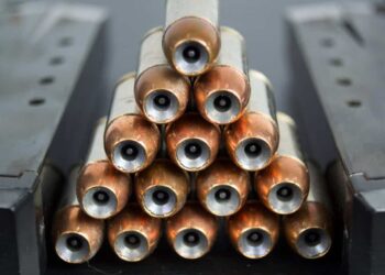How Often Do You Replace Your Carry Rounds