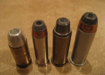 self defense ammunition
