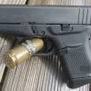 Glock 43 with XS Big Dot Night Sights Review G43 Firearm Review