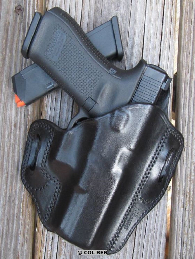 Glock 17 Gen-5 Review Is It A Pistol Worth Buying?