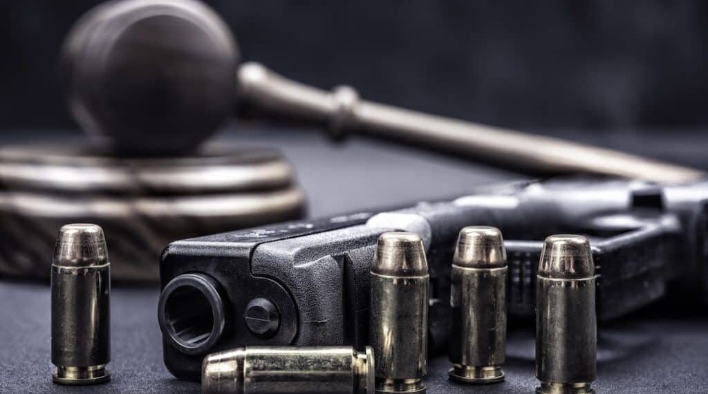 Continuing Legal Education for the Concealed Carrier