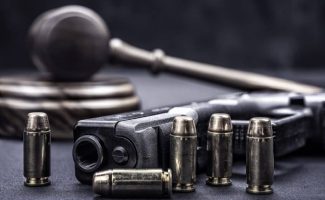 Continuing Legal Education for the Concealed Carrier Continuing Legal Education for the Concealed Carrier