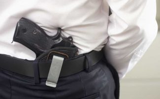 A Double Stack Gun Isn’t Really That Hard To Conceal double stack guns