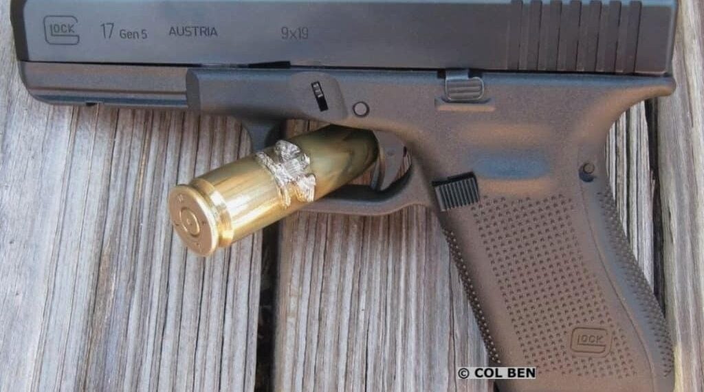 Glock 17 Gen 5 Review