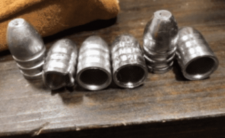 Casting Bullets – What You Need & How – Part 2 Good-Bad Bullets