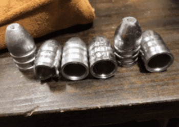 Good-Bad Bullets