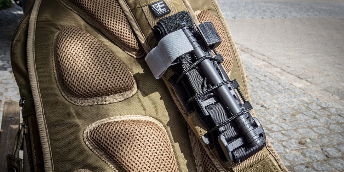 Gunshot Wounds: More Than Just Plugging Holes