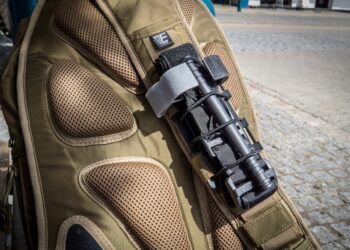 Gunshot Wounds: More Than Just Plugging Holes