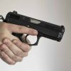 Should You Hold Someone At Gunpoint Until Police Arrive? Should You Hold Someone At Gunpoint Until Police Arrive?