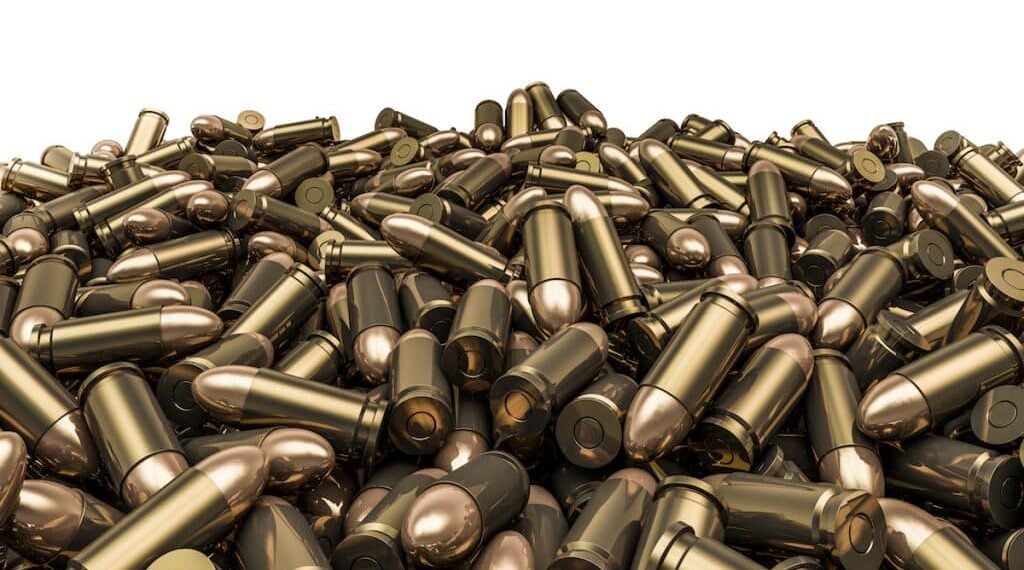 How Many Rounds Have You Put Through Your Daily Carry Pistol?