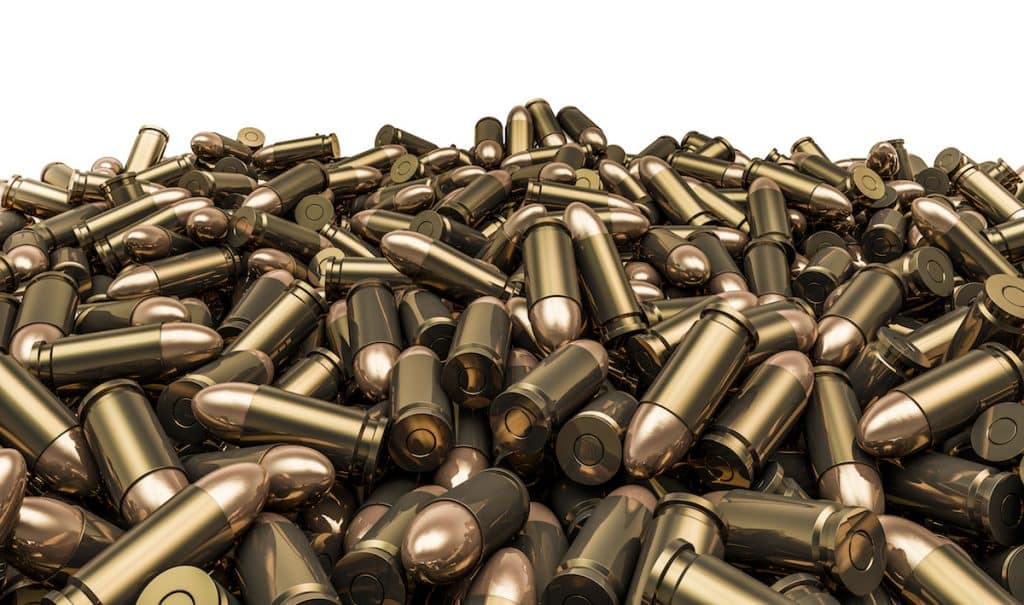 How Many Rounds Have You Put Through Your Daily Carry Pistol?