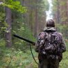 Hunting Season Concealed Carry – What’s In Your Holster? Hunting Season Concealed Carry - What's In Your Holster?