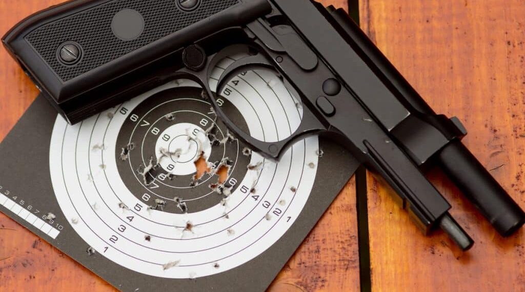 Cheap, Fun, Practical: Improving Shooting Fundamentals With Airguns
