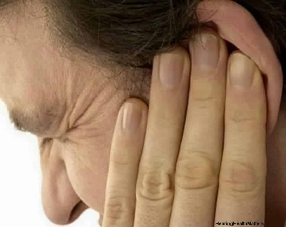 Electronic In-The-Ear Shooting Protection: Peltor TEP-100 Earplugs