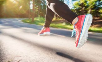 Runner with Gun and Flashlight Stops Sex Assault in Austin Runner with Gun and Flashlight Stops Sex Assault in Austin