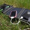 SunJack Solar Panel Battery Charger Review SunJack Solar Panel Battery Charger Review