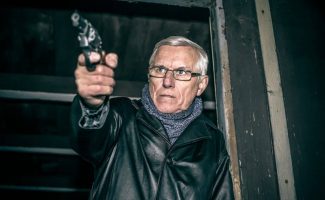 How Old Is ‘Too Old To Carry A Concealed Gun’? How Old Is 'Too Old To Carry A Concealed Gun'?
