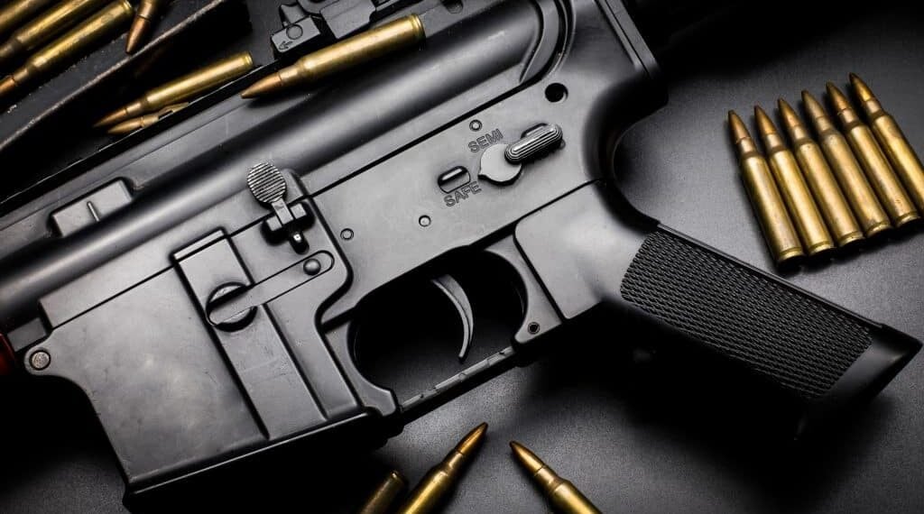 The Best SHTF Gun Debate Is…No Debate At All