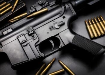 The Best SHTF Gun Debate Is…No Debate At All