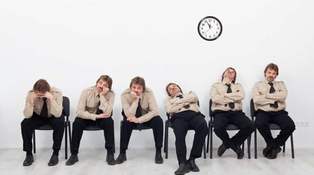 What’s An Average Wait Time On A Concealed Carry Permit?
