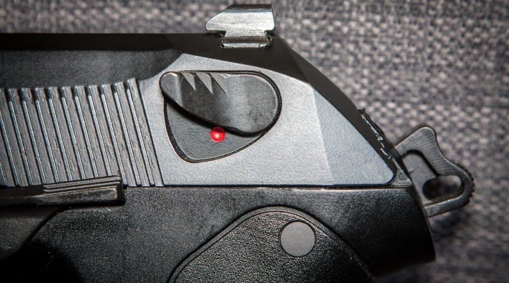Double-Action/Single-Action: Do You Carry Locked And Cocked?