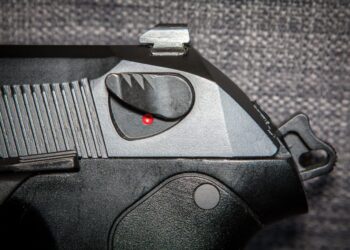 Double-Action/Single-Action: Do You Carry Locked And Cocked?