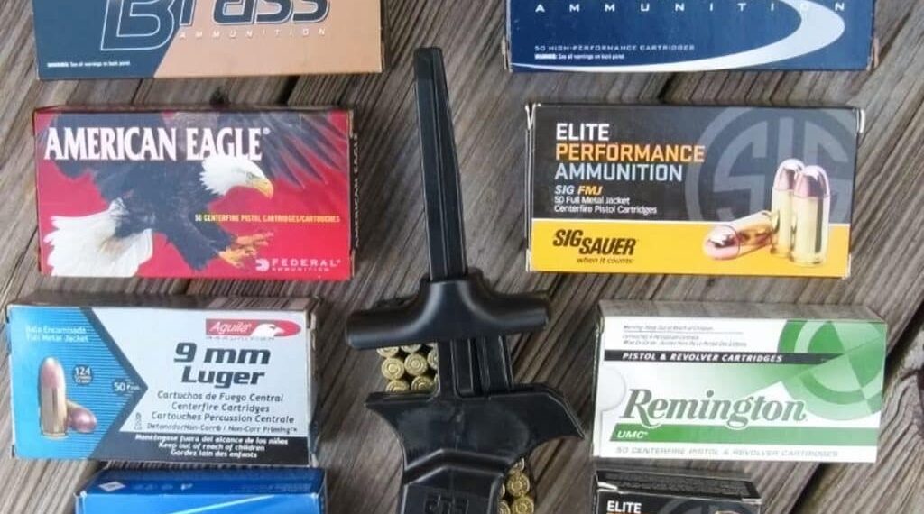 ETS C.A.M. Loader Review