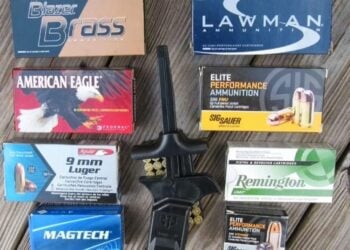 ETS C.A.M. Loader Review