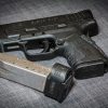 Extended Magazines – Concealed Carry Must Or Pain? Extended Magazines - Concealed Carry Must Or Pain?