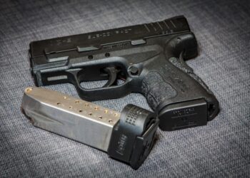 Extended Magazines - Concealed Carry Must Or Pain?