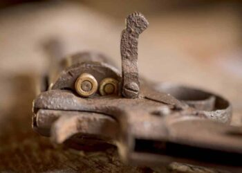 Trading Up: How To Make Your Gun Trade-In Worth It