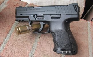 H&K VP9 SK 9mm Subcompact In-Depth Review H&K VP9 SK 9mm Subcompact In-Depth Review