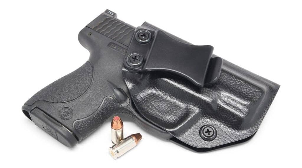 Things to know about KYDEX holsters