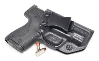 Things to know about KYDEX holsters Things to know about KYDEX holsters