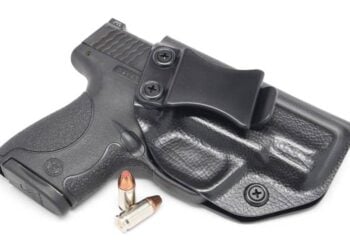 Things to know about KYDEX holsters