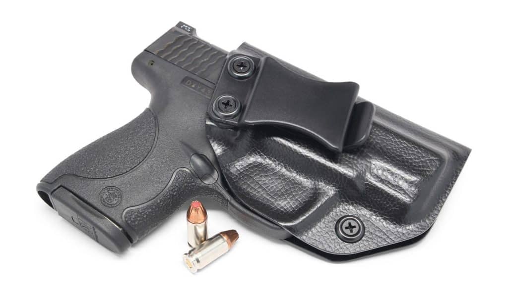 What You Need To Know About KYDEX Holsters