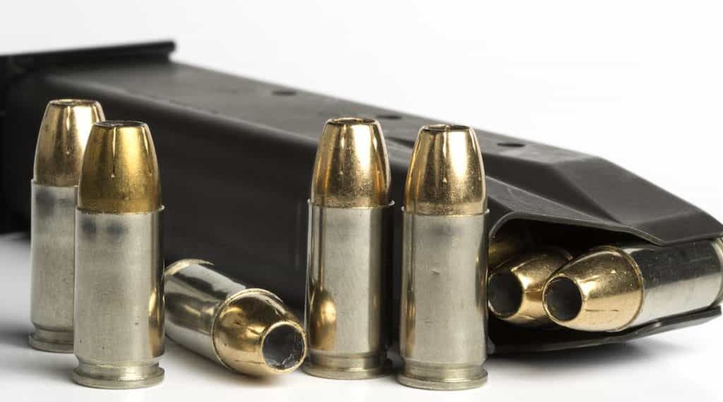 Why Pistol Ammo Is So Important