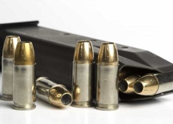 Why Pistol Ammo Is So Important