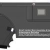 Will a $1 Million Smart Holster Prevent Deaths and Strengthen Gun Safety? Smart Holster