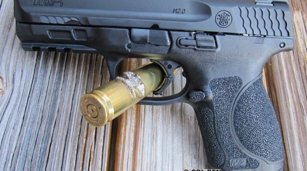 First Look: S&W M&P M2.0 9mm Compact In-Depth Review