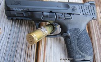 First Look: S&W M&P M2.0 Compact 9mm In-Depth Review First Look: S&W M&P M2.0 9mm Compact In-Depth Review