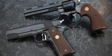 concealed carry gun