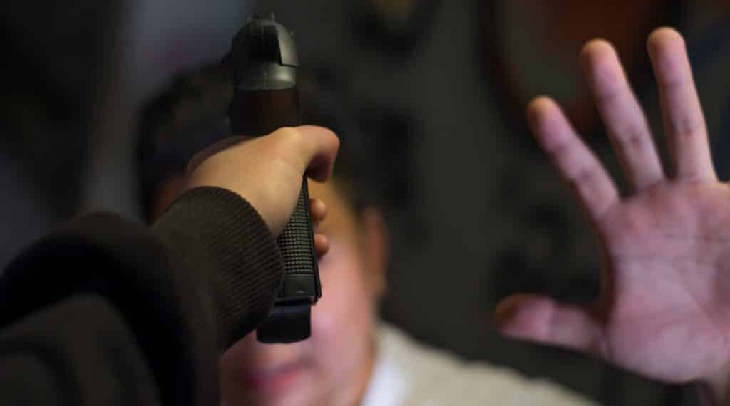 Gear Ranger Versus Average Joe - What's The Difference For Concealed Carry?
