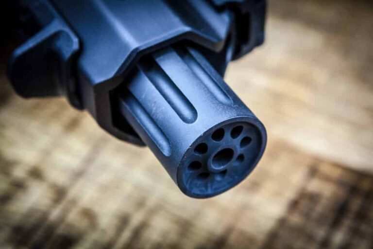 Springfield Armory SAINT AR15 Pistol Review [FIRST LOOK] USA Carry