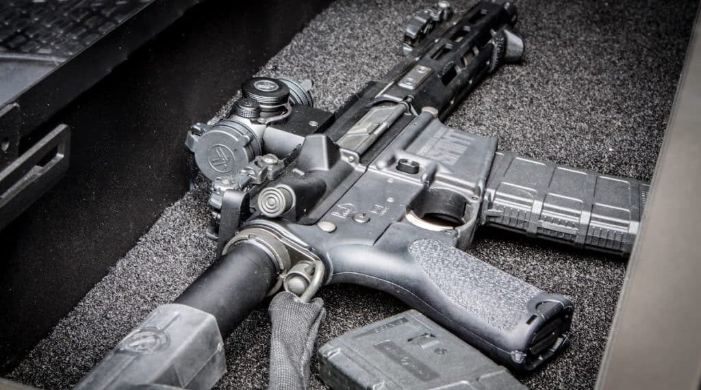 What is the Best Truck Gun?