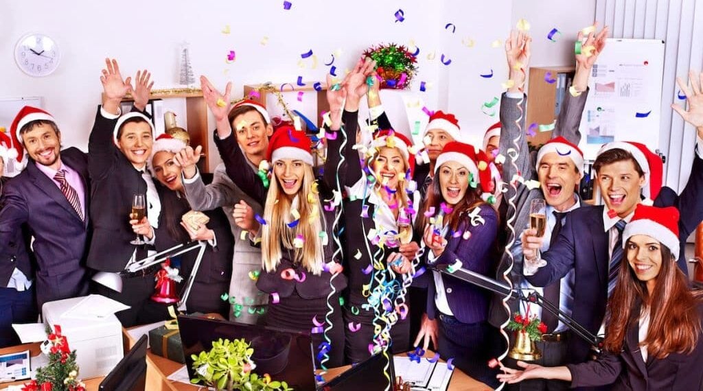 Holiday Parties And Get-Togethers: Carrying Concealed During The Holidays
